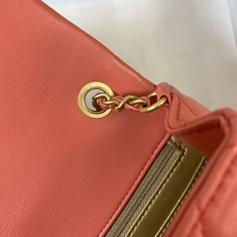 Lusso Official -  CHL BAGS  - 443