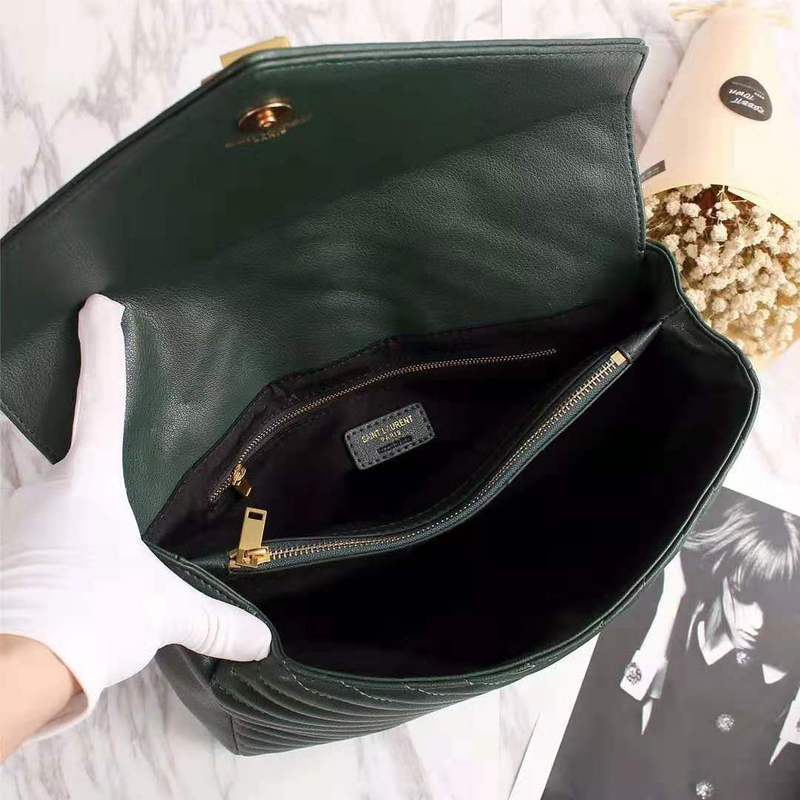 BB - YSL Bag - 2818