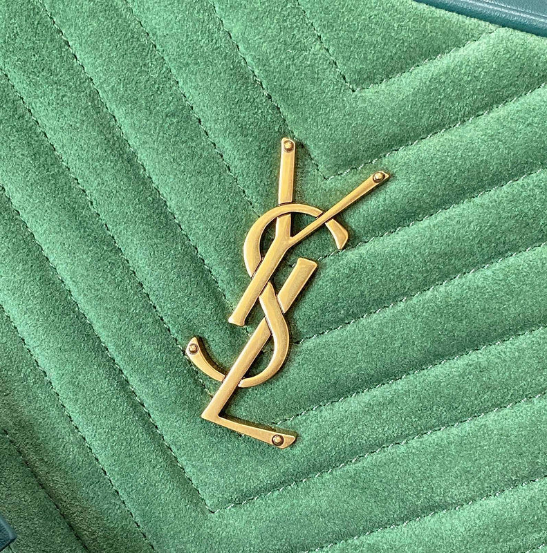 YSL BAGS - WOMEN LOVE LUXURY BAGS - 074