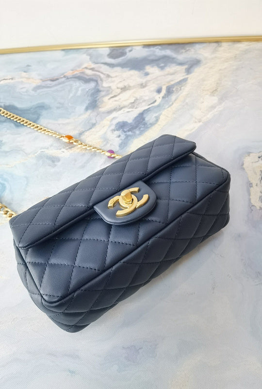 LO - CHL Bags - 1748