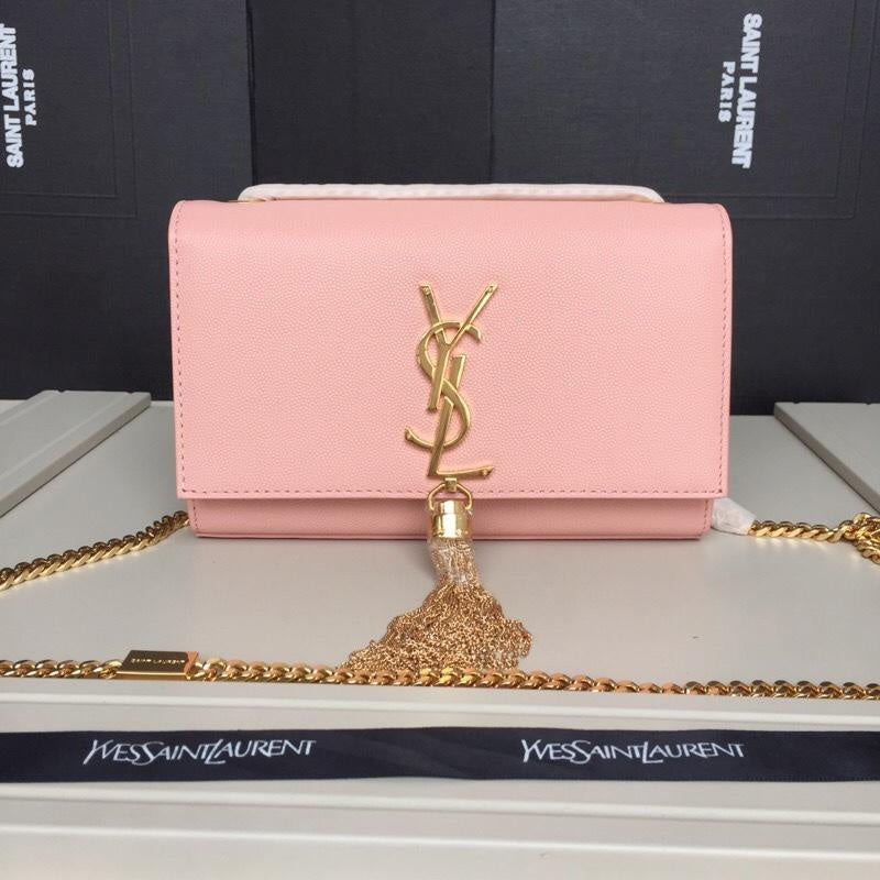 BB - YSL Bag - 2844