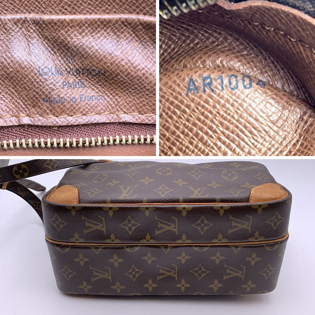 LO-LV bags 2842