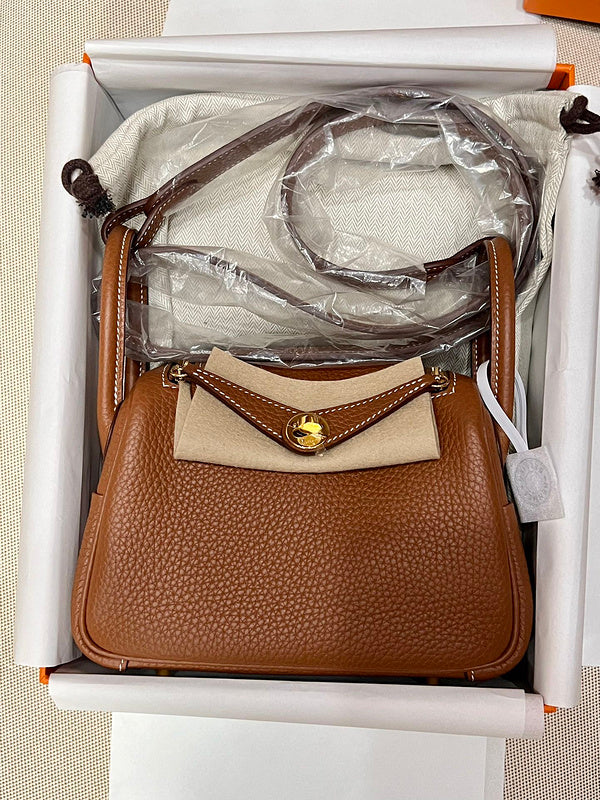 LO - HRMS DESIGNER BAGS - WOMEN BAGS - 980