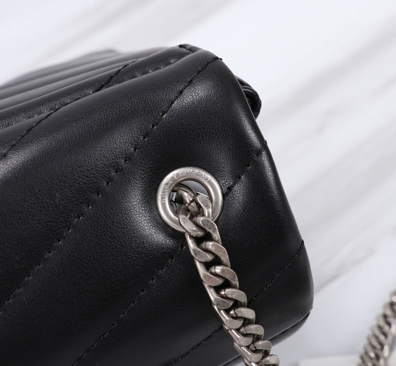 YSL BAGS - WOMEN LOVE LUXURY BAGS - 1327