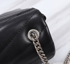 YSL BAGS - WOMEN LOVE LUXURY BAGS - 1327
