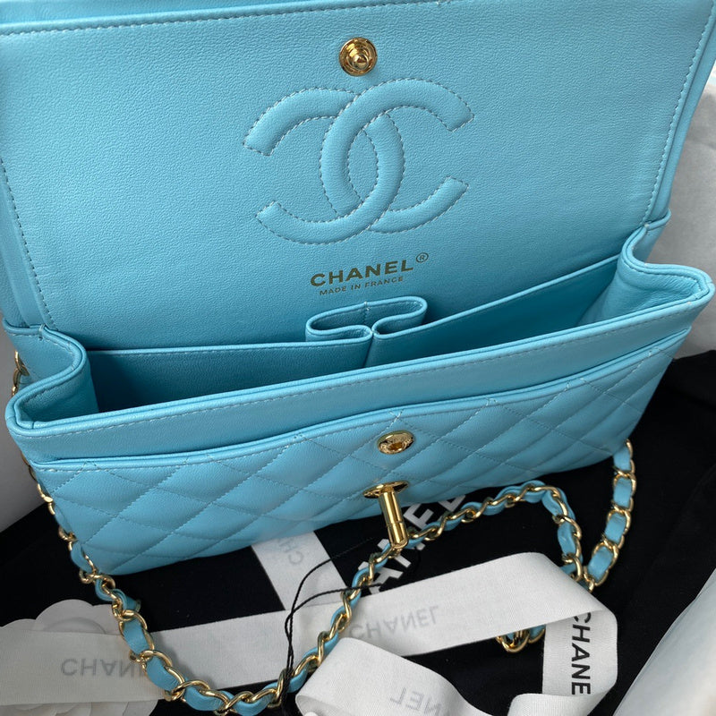 LO - CHL  BAGS FOR WOMEN - FASHION LUXURY BAGS - 1096