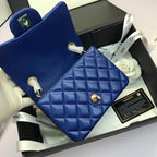 LO - CHL  BAGS FOR WOMEN - FASHION LUXURY BAGS - 980