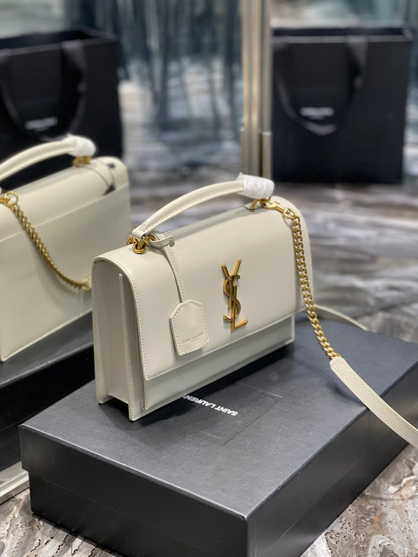 YSL BAGS - WOMEN LOVE LUXURY BAGS - 304