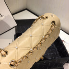 LO - CHL  BAGS FOR WOMEN - FASHION LUXURY BAGS - 868