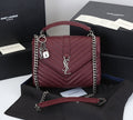 YSL BAGS - WOMEN LOVE LUXURY BAGS - 1865