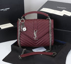YSL BAGS - WOMEN LOVE LUXURY BAGS - 1865