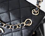 CHL -  Backpack Black For Women 7 in/18LO