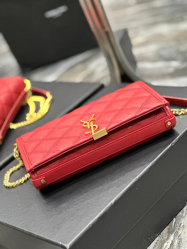 BB - YSL Bag - 2467