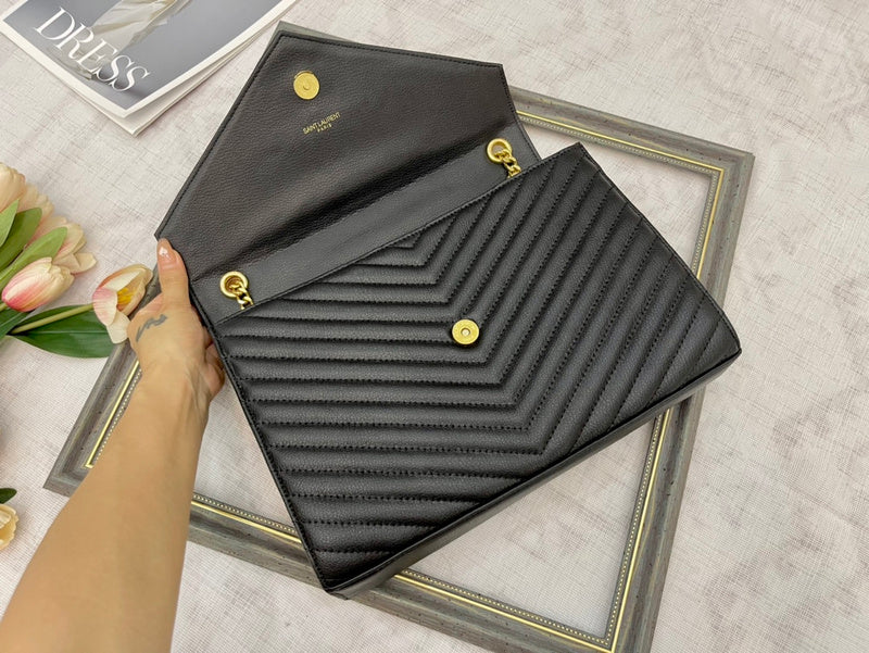 YSL BAGS - WOMEN LOVE LUXURY BAGS - 1550