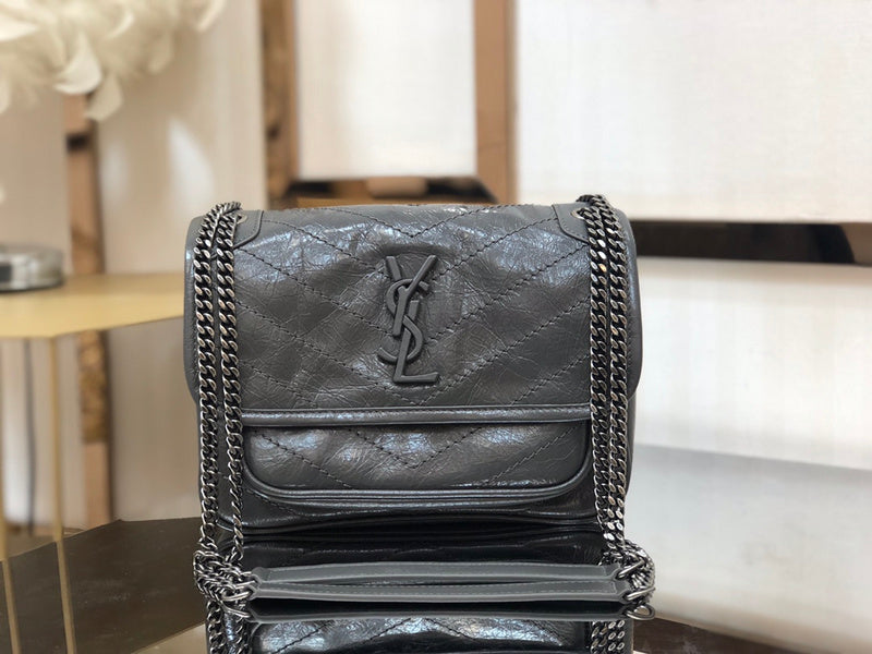 Lusso Official - LUXURY YSL BAGS - 2174