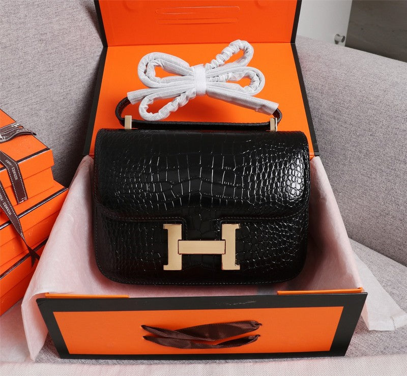 LO - HMS Luxury Bags - 607