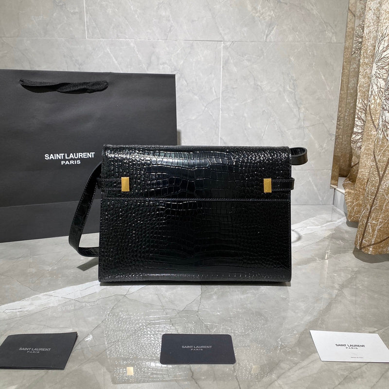 Lusso Official - LUXURY YSL BAGS - 697