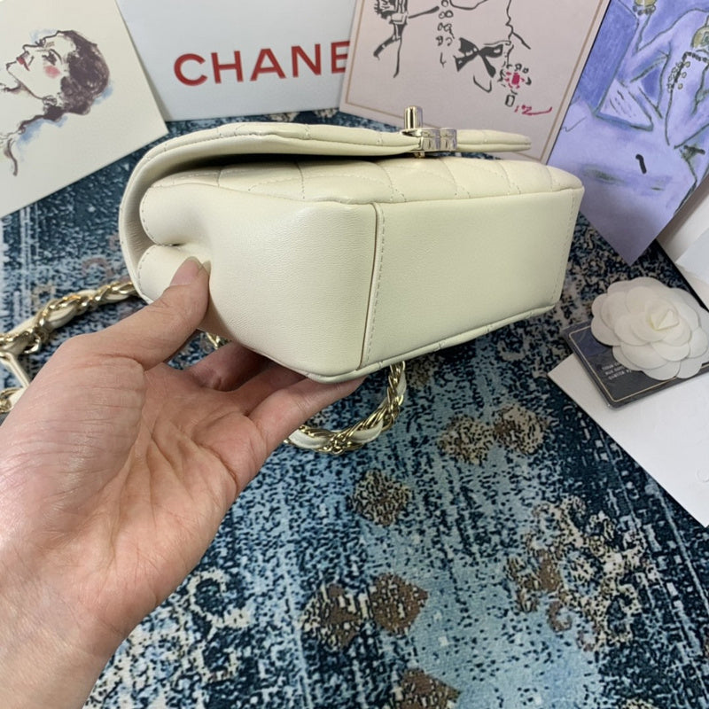 LO - CHL Bags - 1702