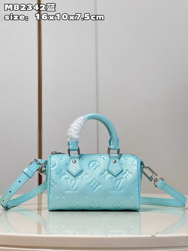 LO - LV Bags - 15392