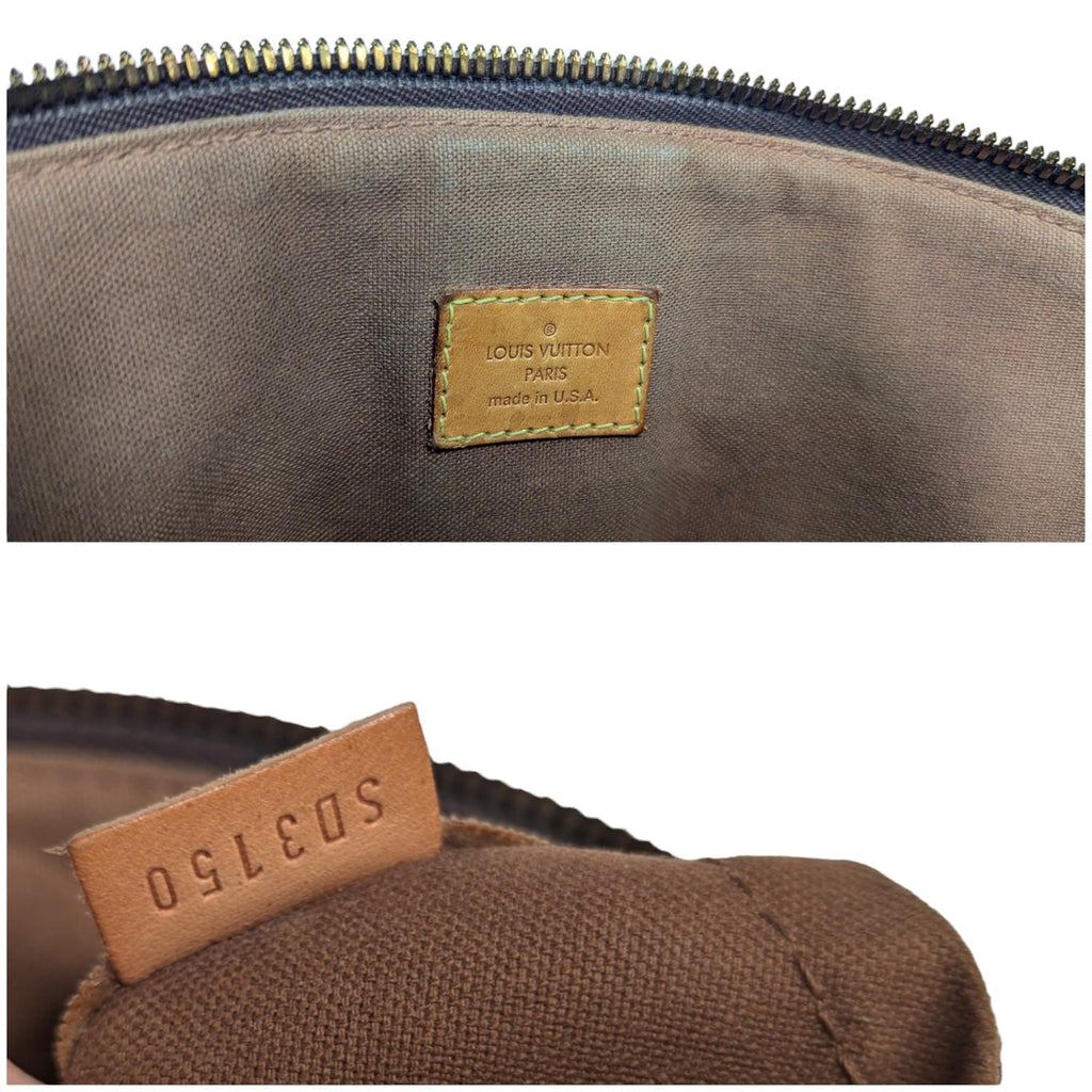 LO-LV bags 6061