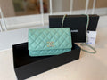 Lusso Official -  CHL BAGS  - 659