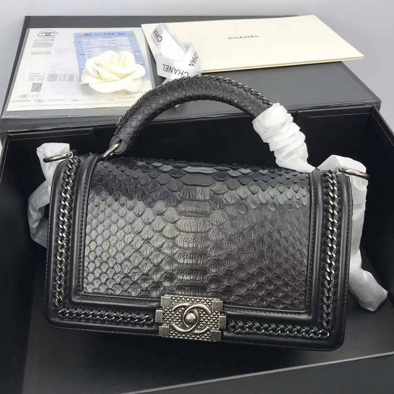 LO - CHL  BAGS FOR WOMEN - FASHION LUXURY BAGS -1985