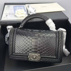 LO - CHL  BAGS FOR WOMEN - FASHION LUXURY BAGS -1985