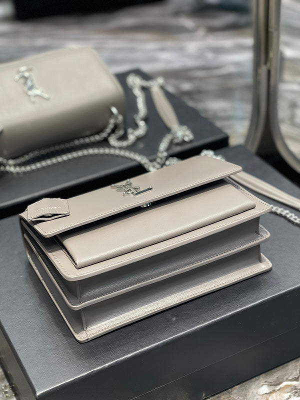 Lusso Official - LUXURY YSL BAGS - 288