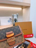 LO - LV Bags - 15103