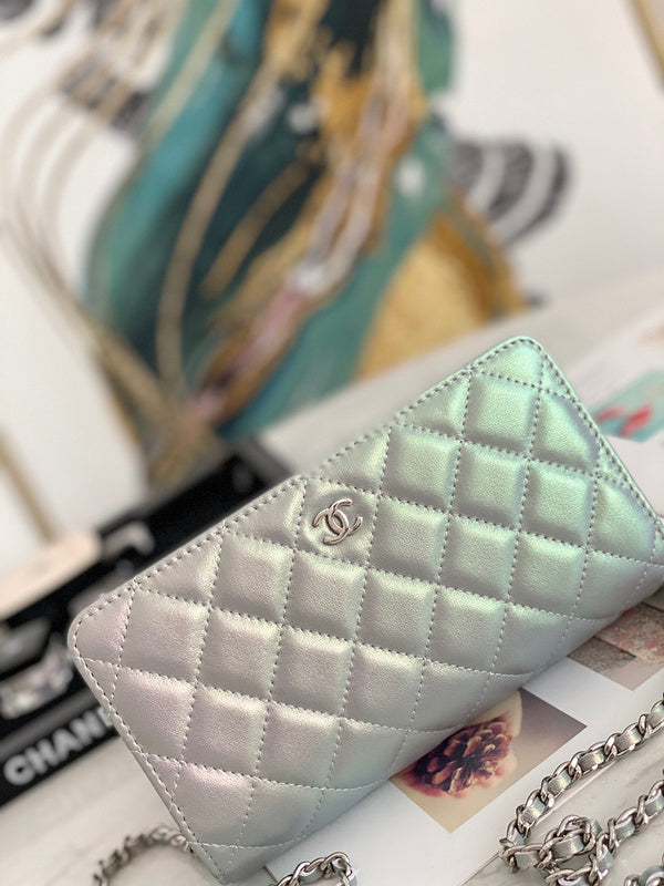 Lusso Official -  CHL BAGS  - 204