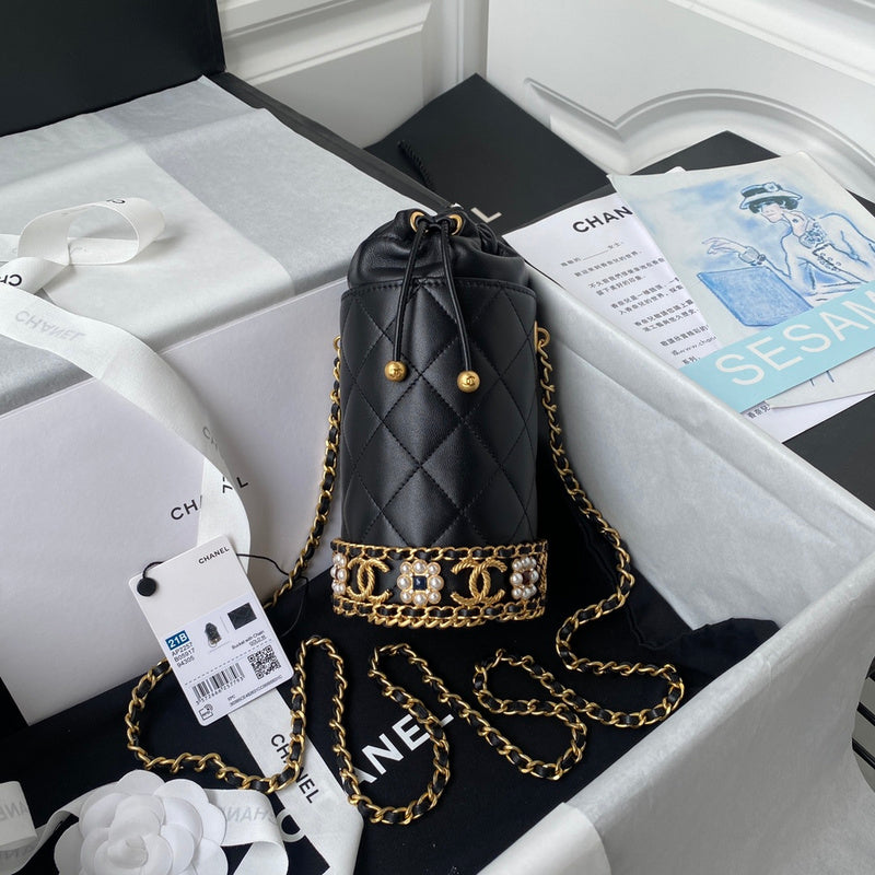 LO - CHL  BAGS FOR WOMEN - FASHION LUXURY BAGS -2063