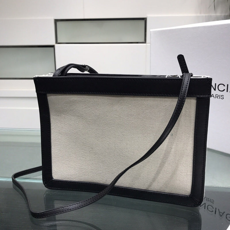LO BAGS - BGA BAGS - 676