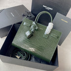 YSL BAGS - WOMEN LOVE LUXURY BAGS - 272