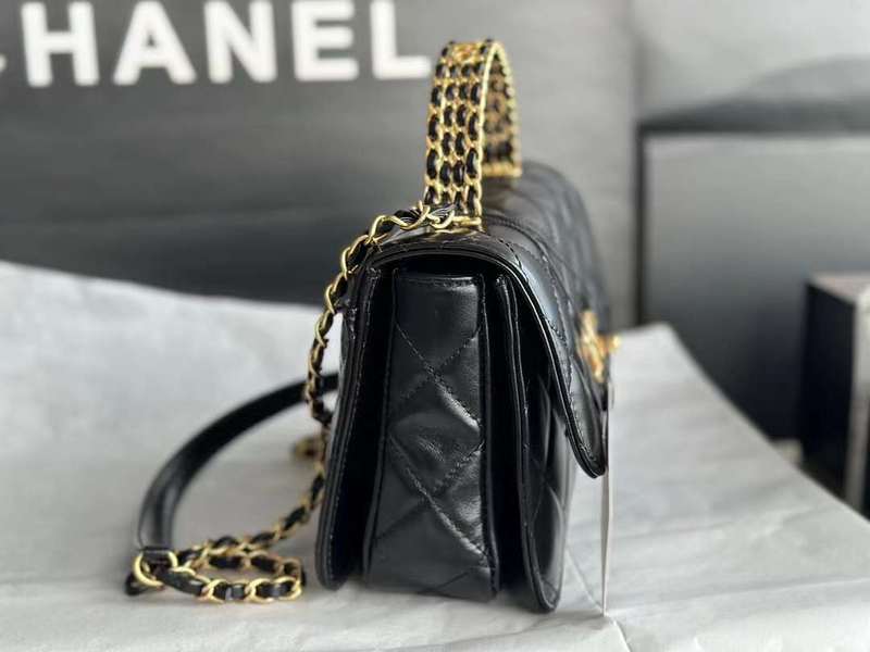 LO - CHL  BAGS FOR WOMEN - FASHION LUXURY BAGS - 363
