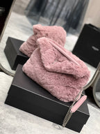 BB - YSL Bag - 4162