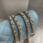 LO - CHL  BAGS FOR WOMEN - FASHION LUXURY BAGS - 938