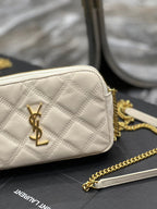 Lusso Official - LUXURY YSL BAGS - 549
