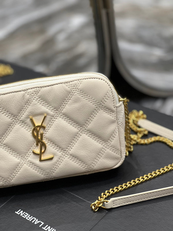 Lusso Official - LUXURY YSL BAGS - 549
