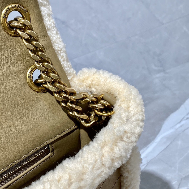 Lusso Official - LUXURY YSL BAGS - 856