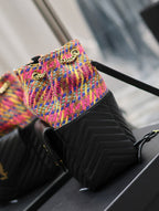 BB - YSL Bag - 4010