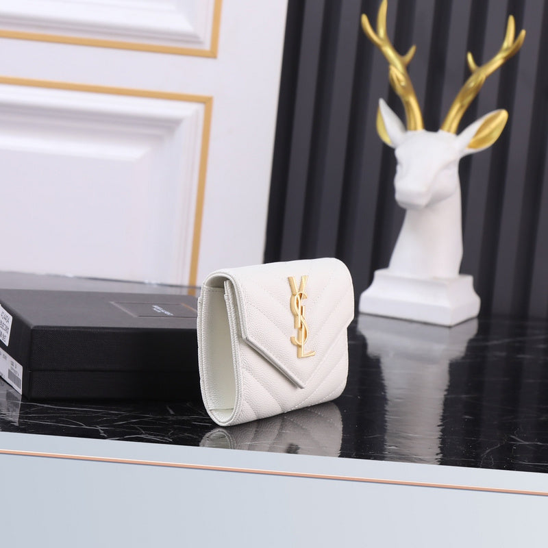 Lusso Official - LUXURY YSL BAGS - 891