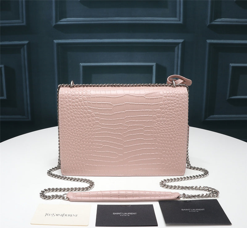 YSL BAGS - WOMEN LOVE LUXURY BAGS - 1840