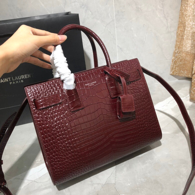 BB - YSL Bag - 4023