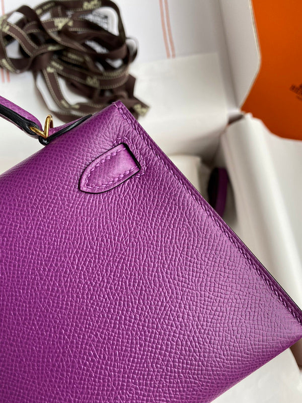LO - HRMS LUXURY BAGS - 857