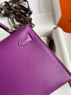 LO - HRMS DESIGNER BAGS - WOMEN BAGS - 857