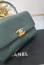 LO - CHL Bags - 1827
