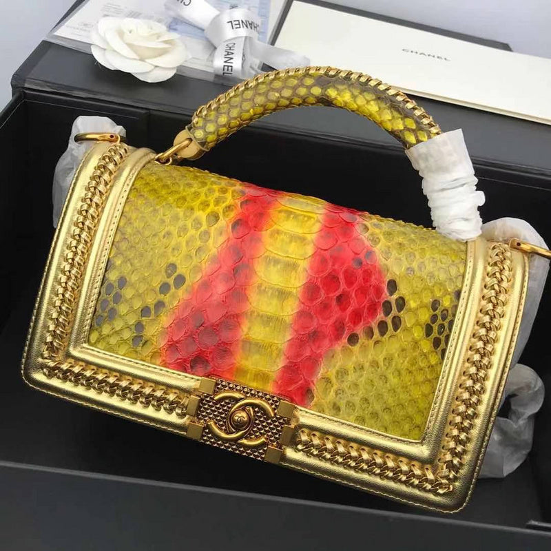 LO - CHL  BAGS FOR WOMEN - FASHION LUXURY BAGS -1983
