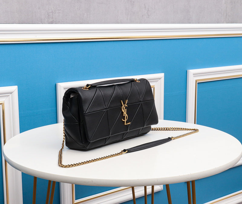 YSL BAGS - WOMEN LOVE LUXURY BAGS - 2010