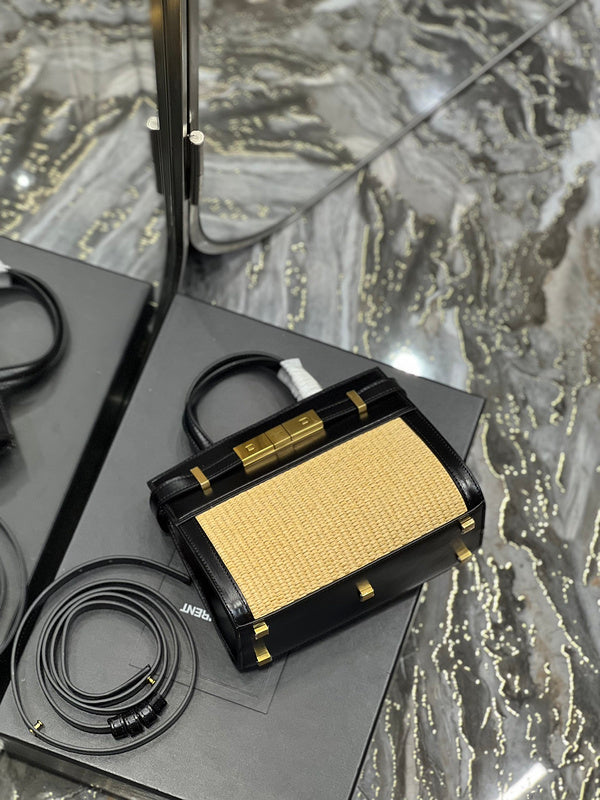 YSL BAGS - WOMEN LOVE LUXURY BAGS - 2238
