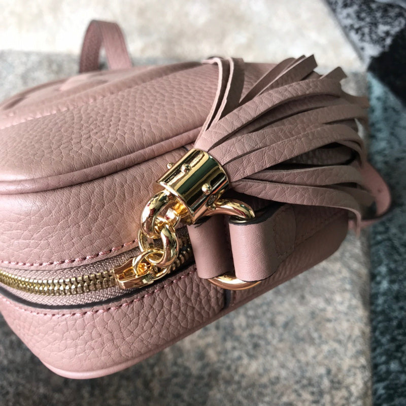 LO - GCC Bags - 6240